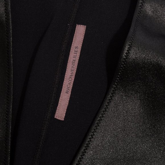 NWT NEW RICK OWENS LILIES SS21 PHLEGETHON Bodysuit - Picture 7 of 13